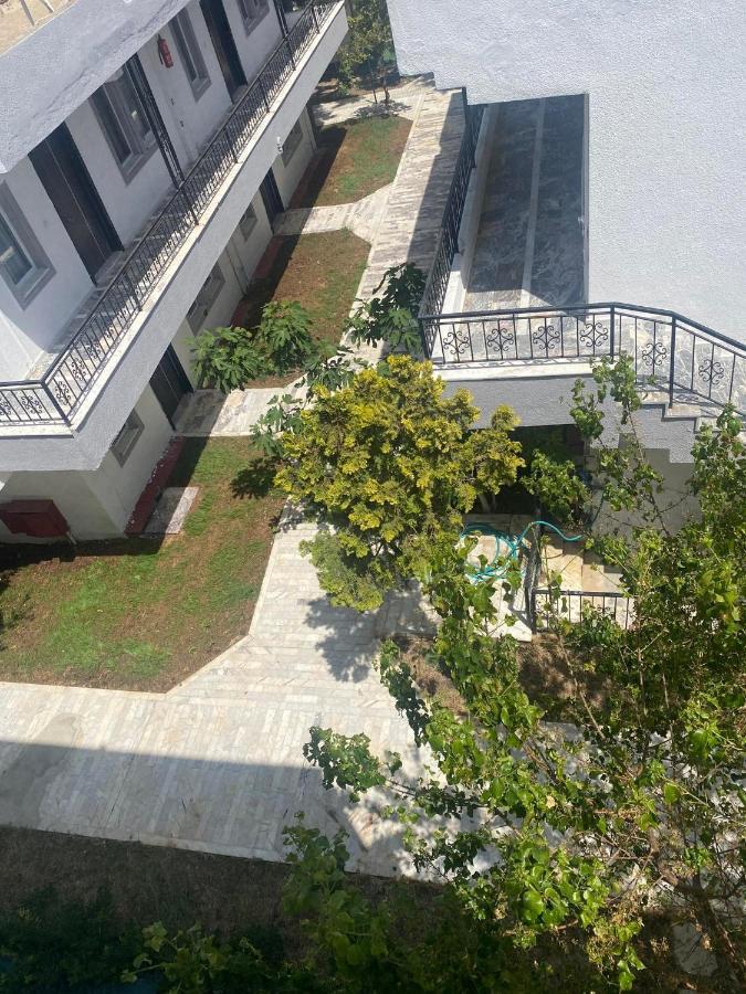 Palm Club Apart Otel Кушадасъ Екстериор снимка