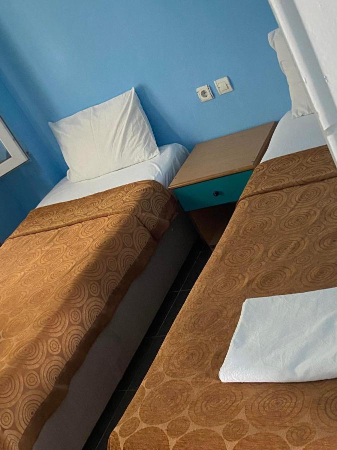 Palm Club Apart Otel Кушадасъ Екстериор снимка