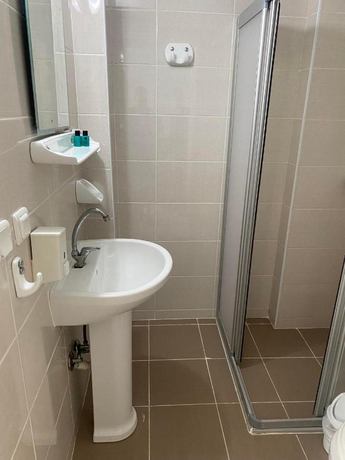 Palm Club Apart Otel Кушадасъ Екстериор снимка