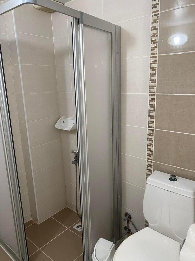Palm Club Apart Otel Кушадасъ Екстериор снимка
