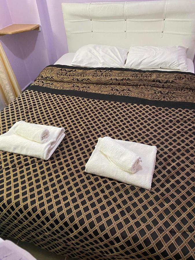 Palm Club Apart Otel Кушадасъ Екстериор снимка