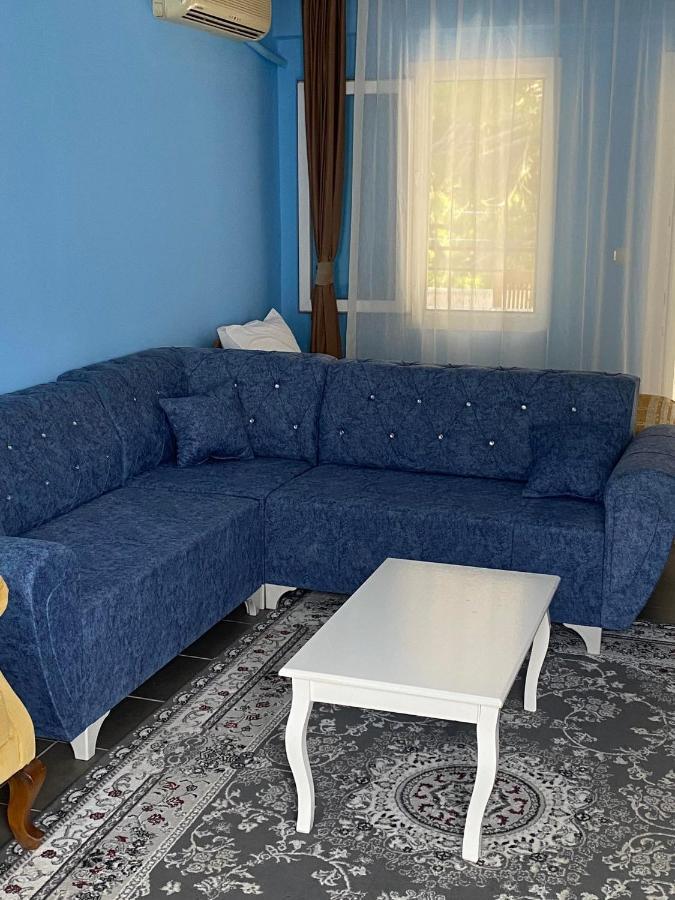 Palm Club Apart Otel Кушадасъ Екстериор снимка