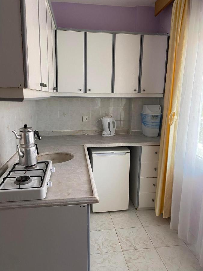 Palm Club Apart Otel Кушадасъ Екстериор снимка